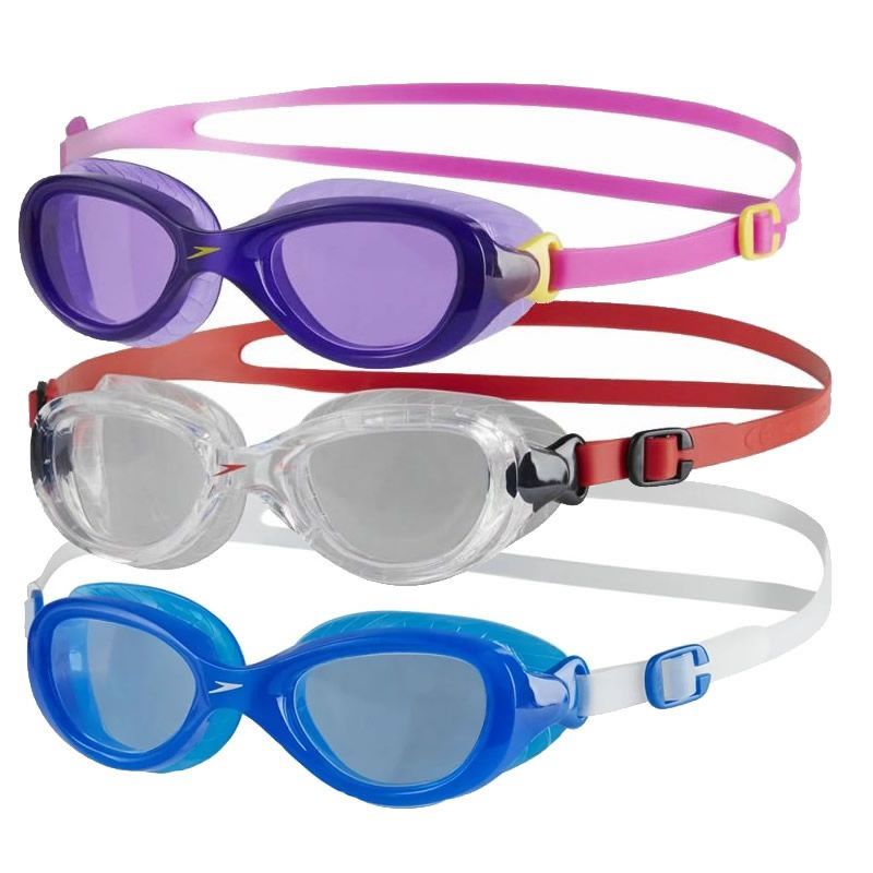 GENERICO - Gafas De Natación Speedo Futura Classic Junior Antiempañante