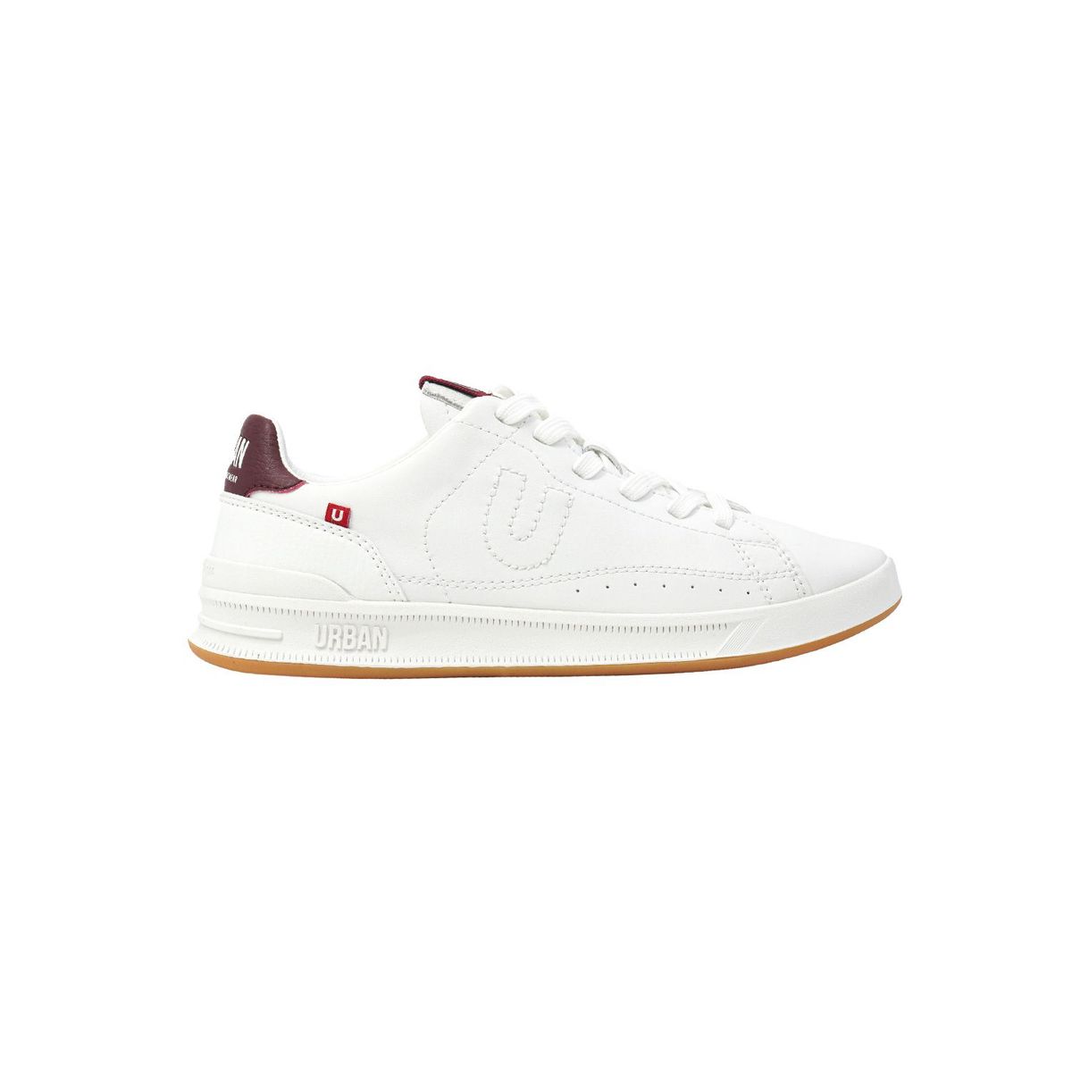 URBAN - Tenis Urban UM127/WHWI