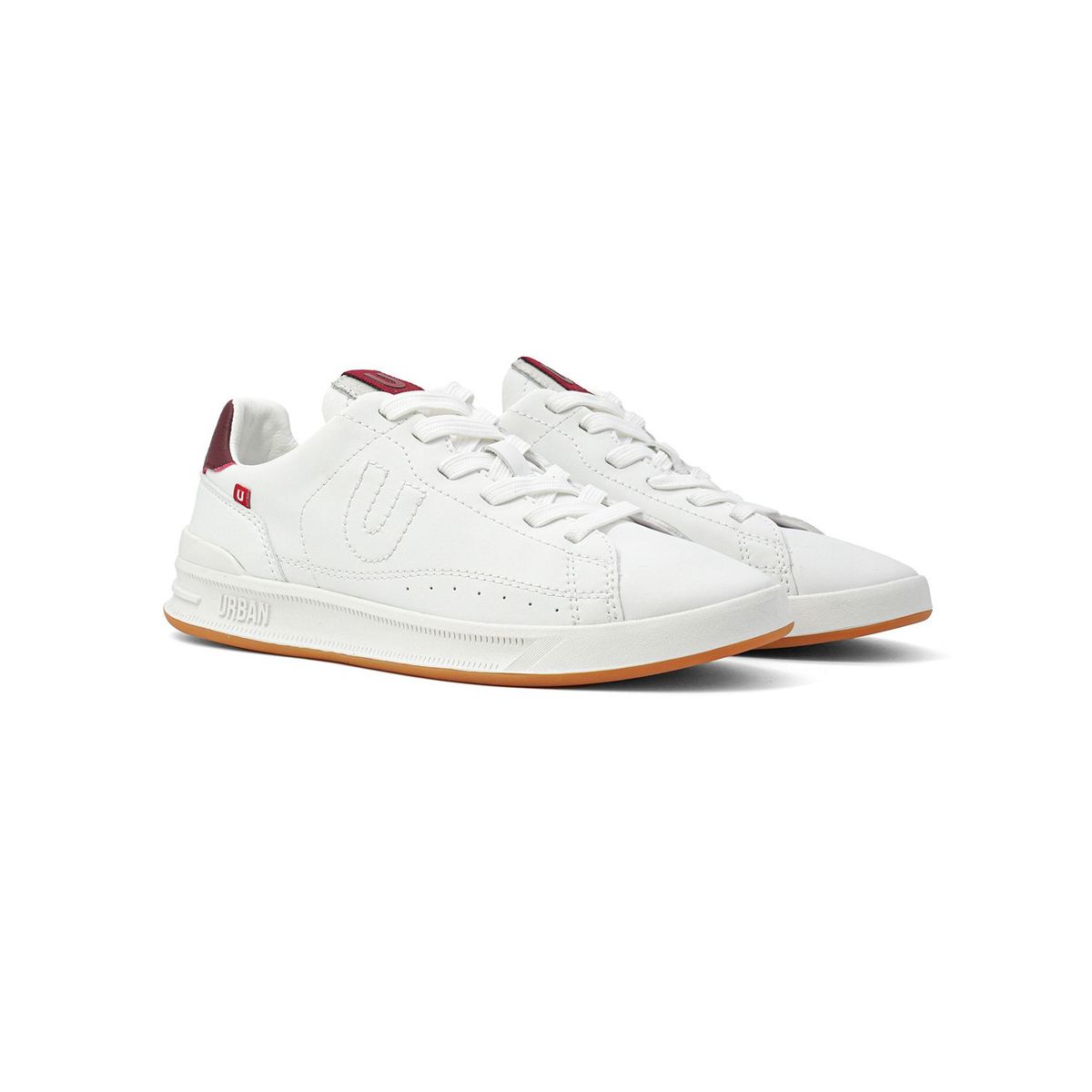 URBAN - Tenis Urban UM127/WHWI