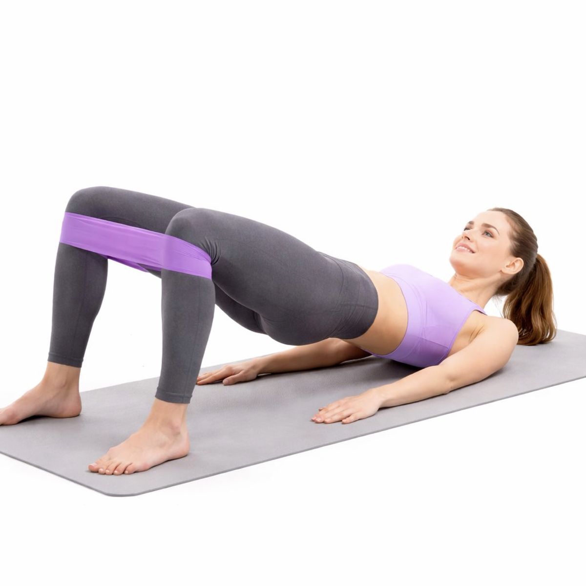 GENERICO - BANDA ELÁSTICA THERABAND