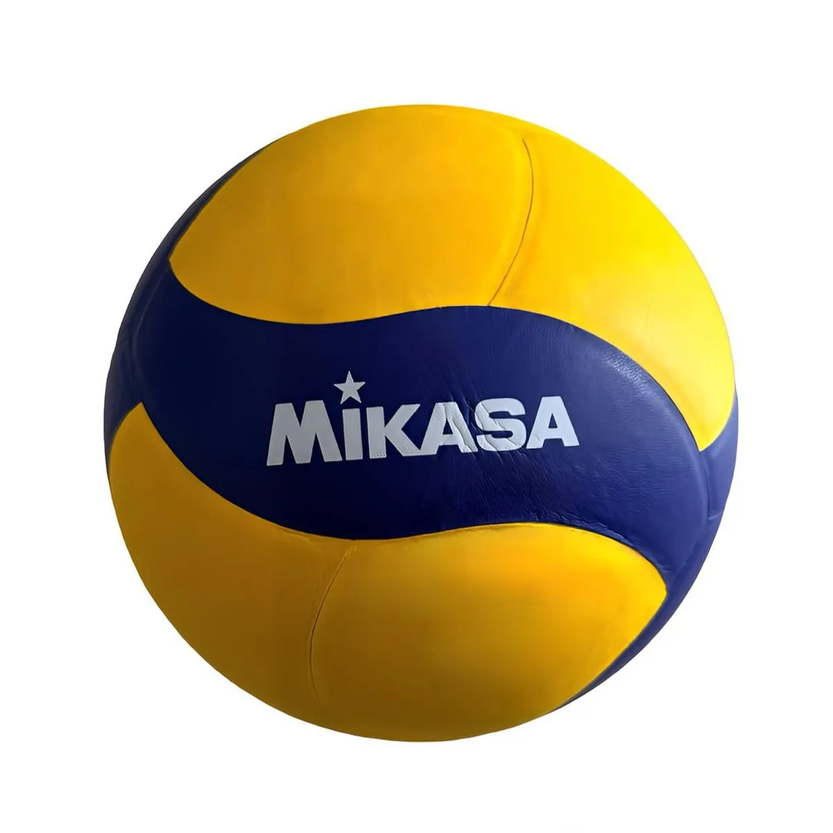 MIKASA - BALON DE VOLEIBOL MIKASA V330W PROFESIONAL
