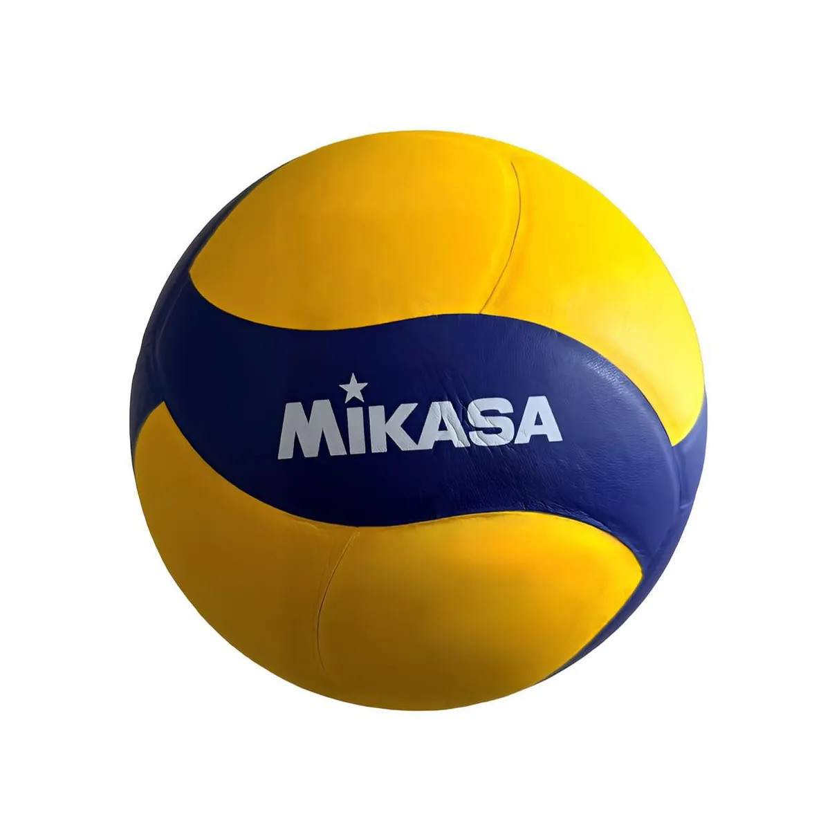 MIKASA - BALON DE VOLEIBOL MIKASA V330W PROFESIONAL
