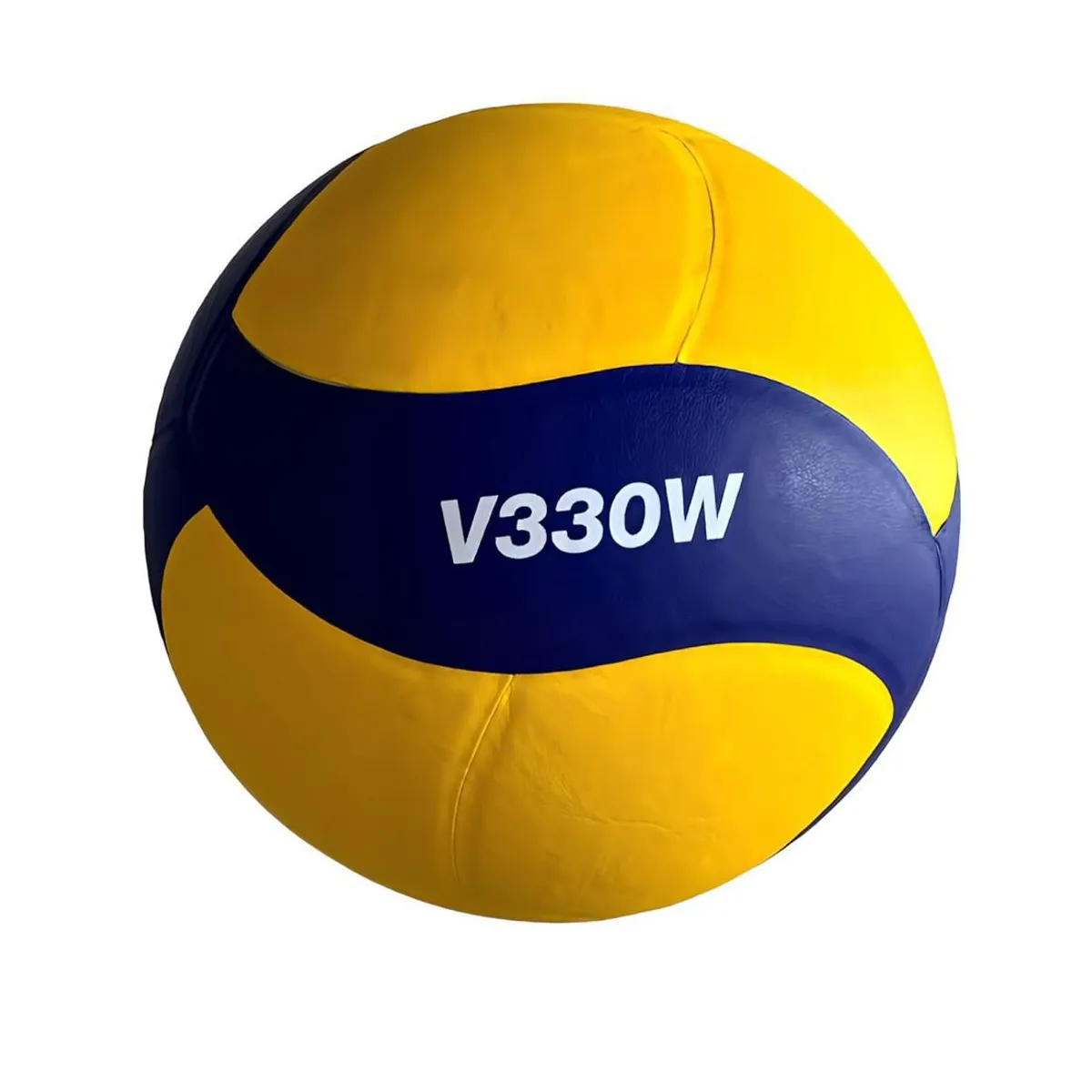MIKASA - BALON DE VOLEIBOL MIKASA V330W PROFESIONAL