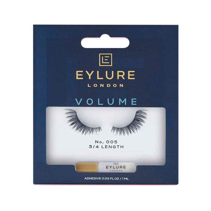 EYLURE - Eylure Pestañas Postizas Accents 005
