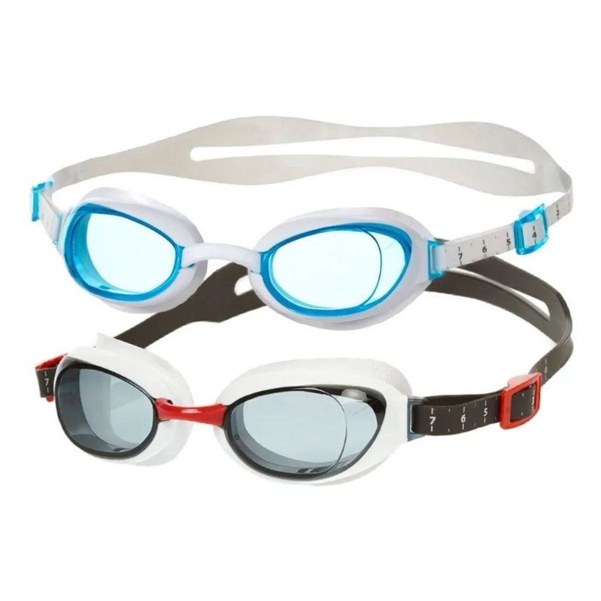 GENERICO - Gafas De natación Speedo Aquapure Piscina Anti empañante