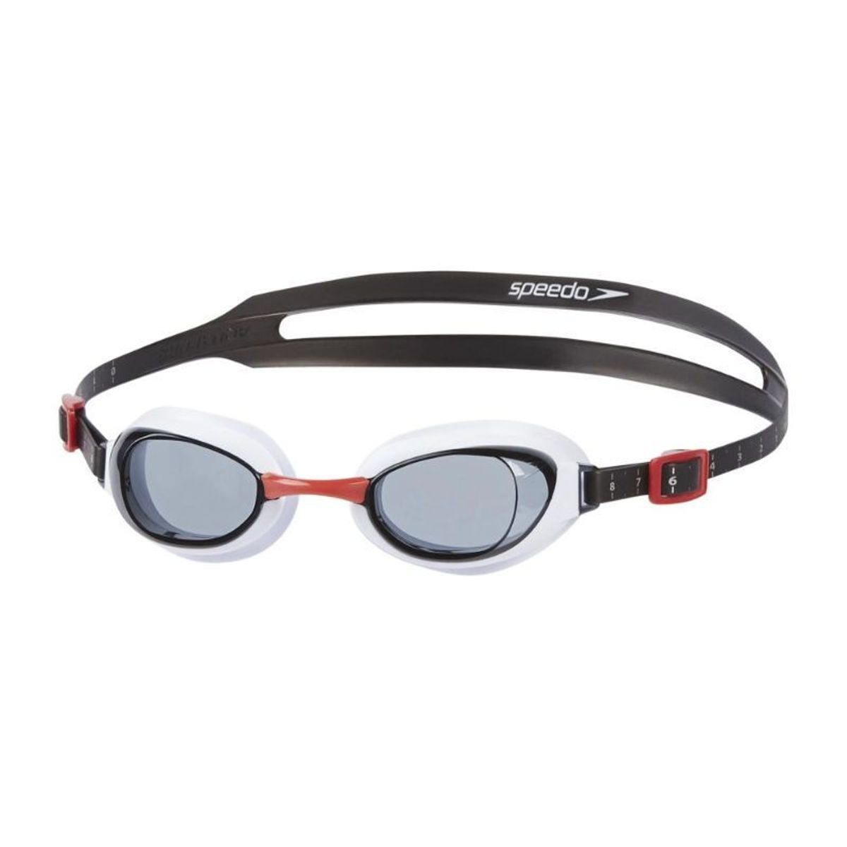 GENERICO - Gafas De natación Speedo Aquapure Piscina Anti empañante