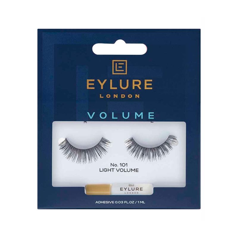 EYLURE - Eylure Pestañas Postizas Volume 101