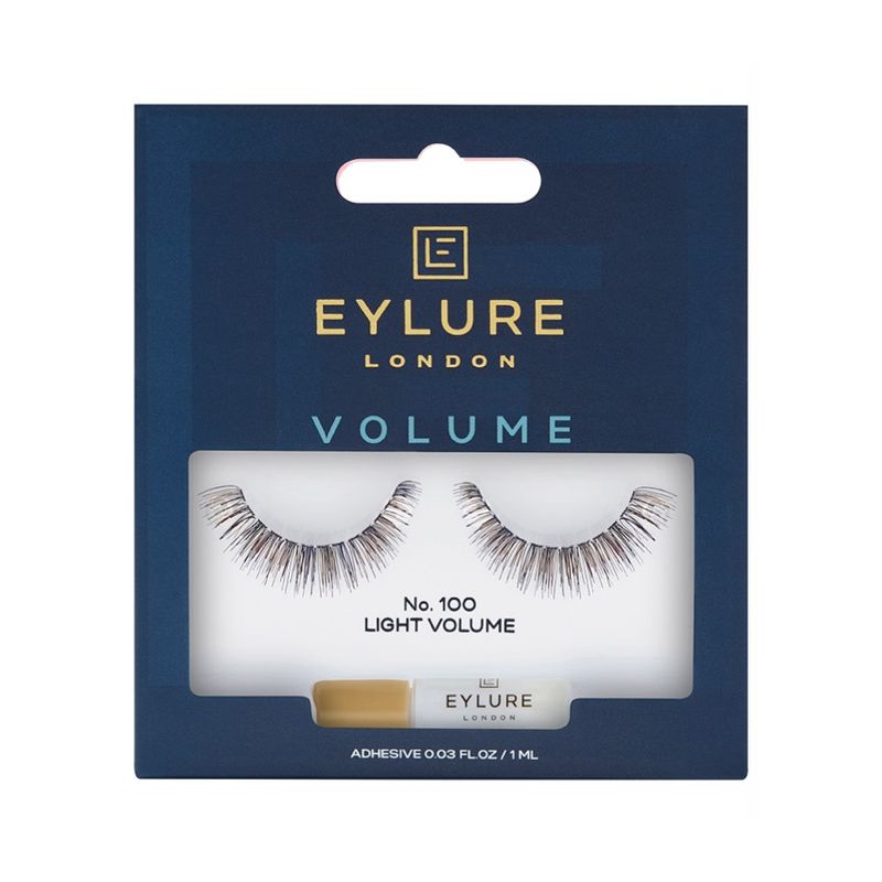 EYLURE - Eylure Pestañas Postizas Volume 100