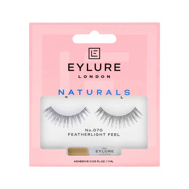 EYLURE - Eylure Pestañas Postizas Naturals 070