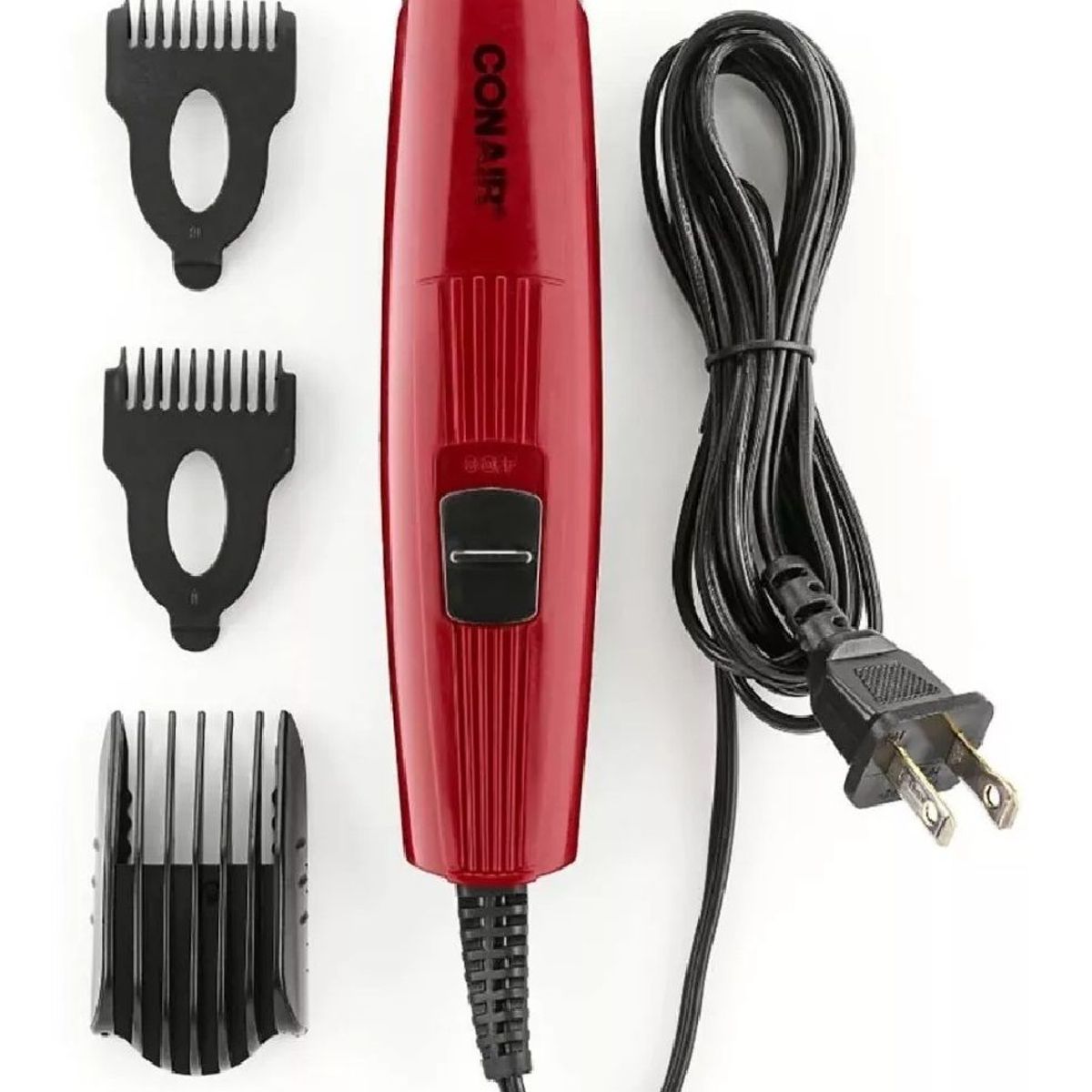 CONAIR - Recortadora De Barba Y Bigote Conair Gmt8rcs