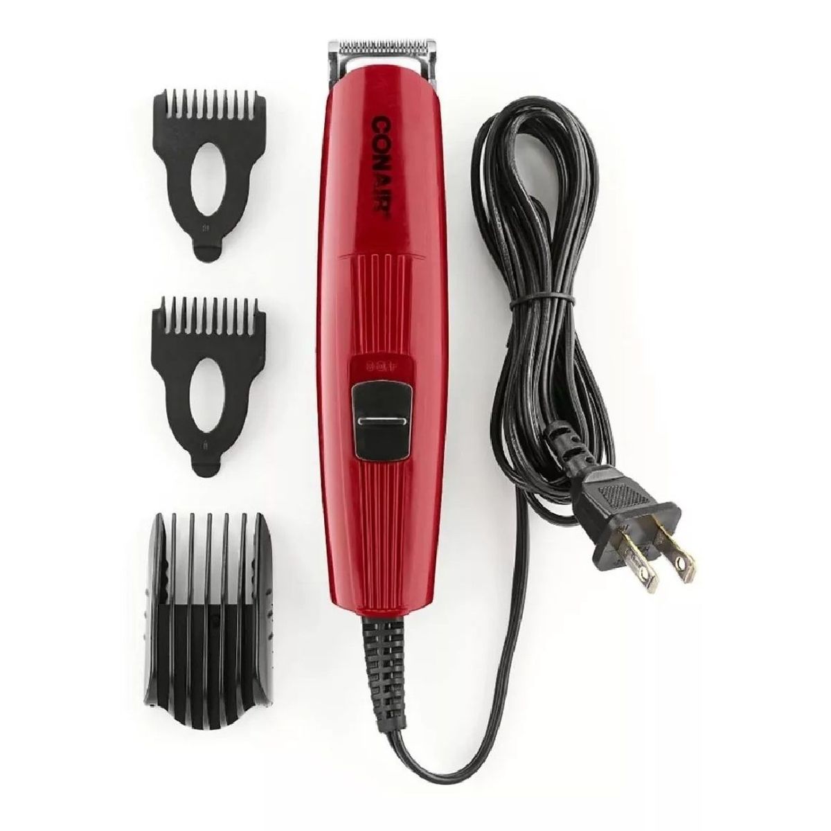 CONAIR - Recortadora De Barba Y Bigote Conair Gmt8rcs