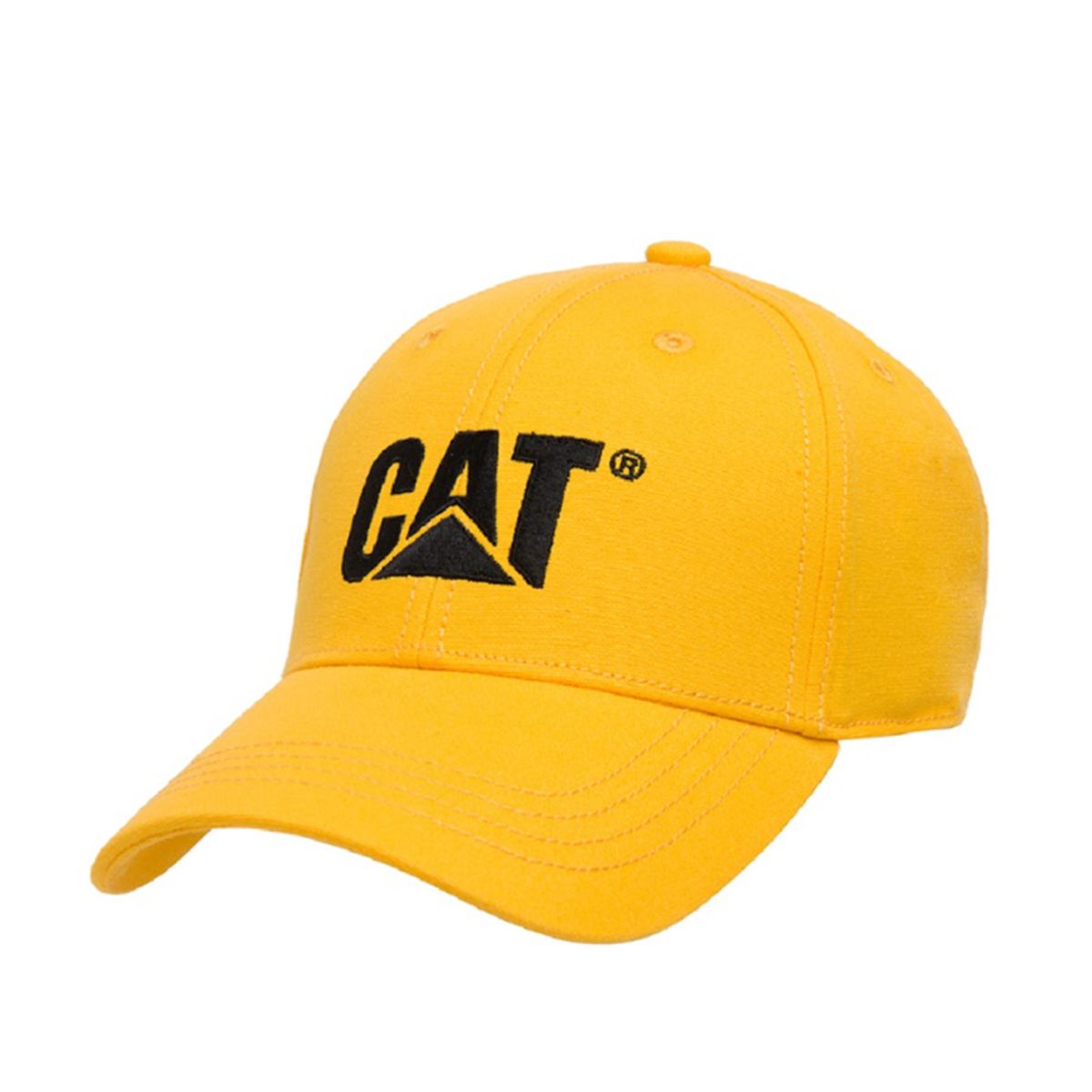 CAT - Cachucha TRADEMARK CAP W01791-TZN CAT