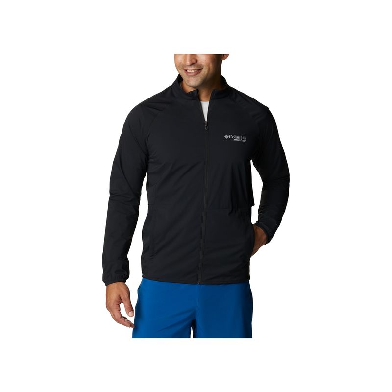 COLUMBIA - Chaqueta Hombre M ENDLESS TRAIL WIND 2031631-XP9 COLUMBIA