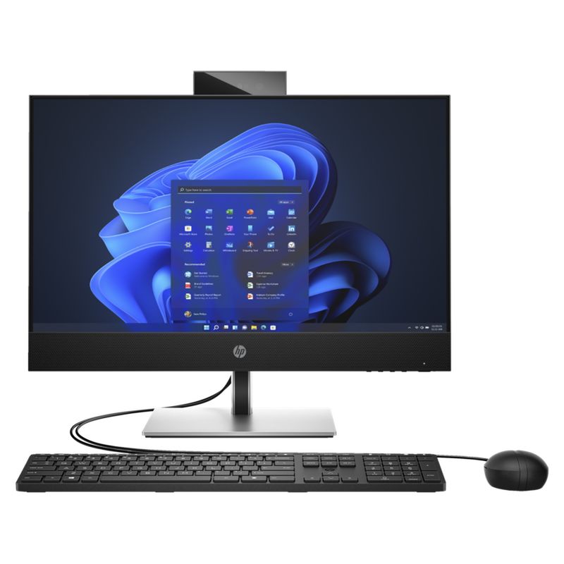 HP - HP ProOne 440 G9, 23.8", Intel® Core™ i7-13700 16gb ssd 512