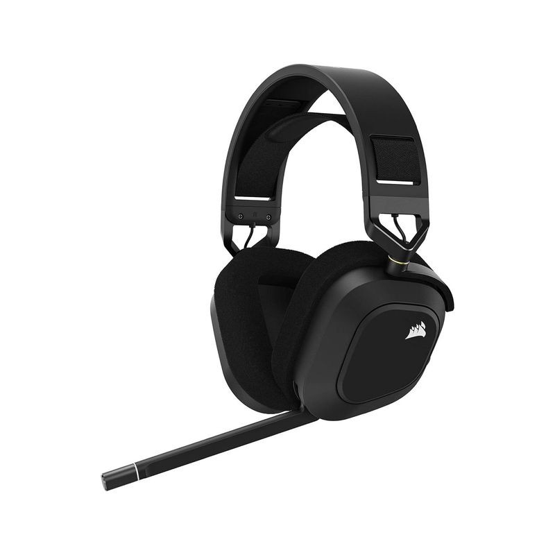 CORSAIR - Audífonos Gamer Corsair Hs80 Rgb Wireless