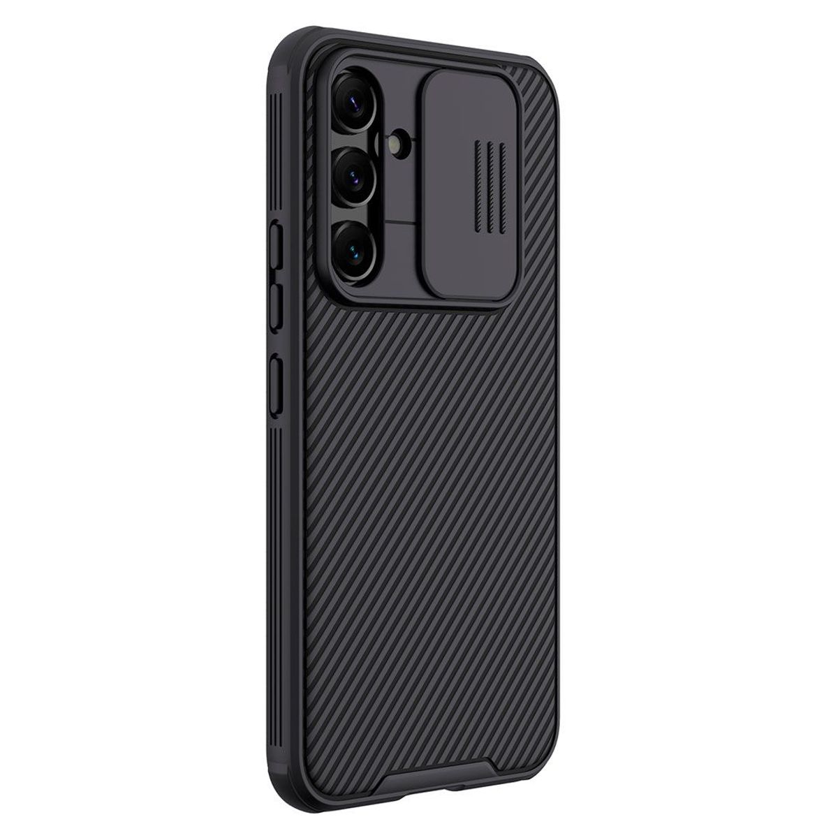 NILLKIN - Estuche Nillkin CamShield Pro Samsung Galaxy A55