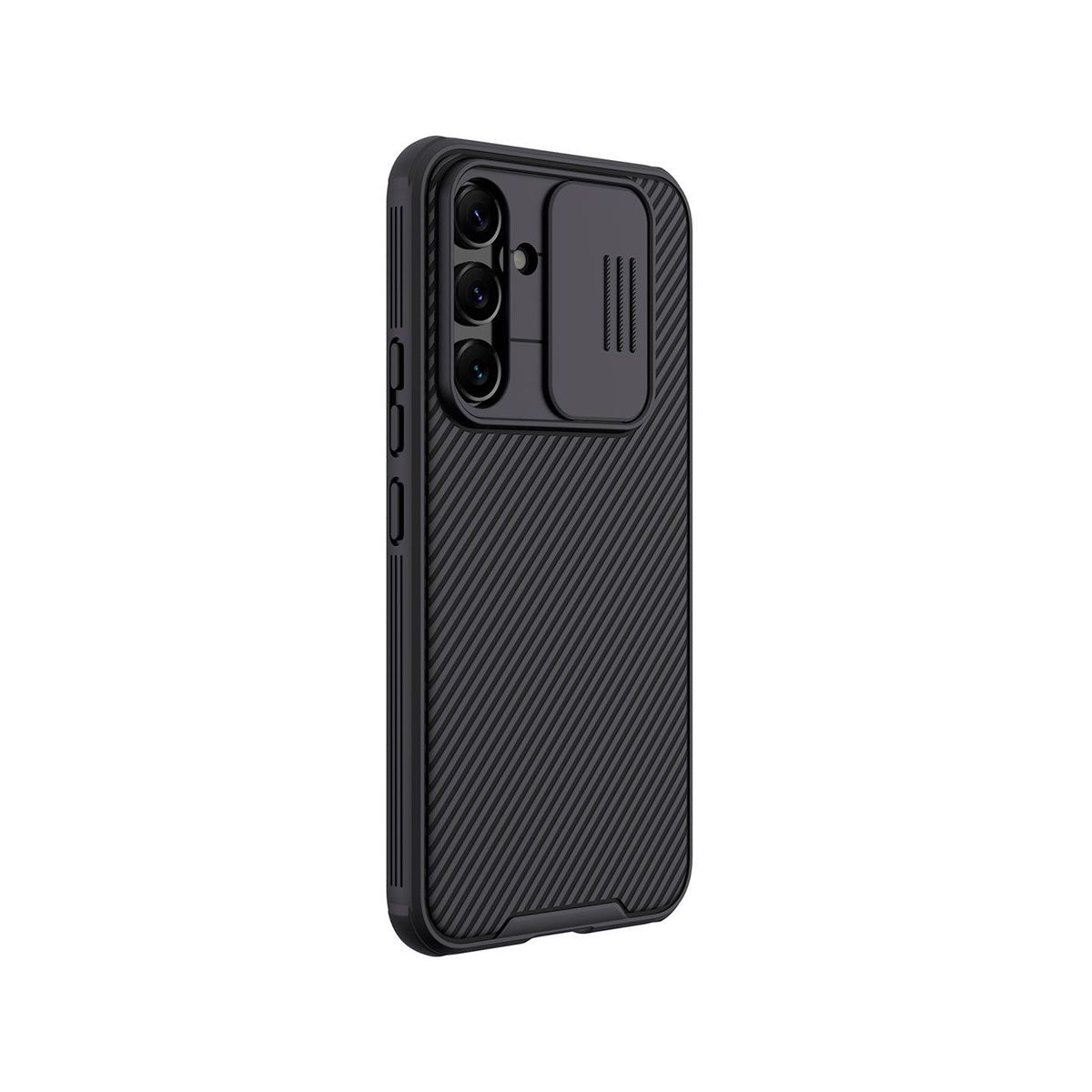NILLKIN - Estuche Nillkin CamShield Pro Samsung Galaxy A55