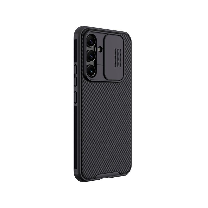 NILLKIN - Estuche Nillkin CamShield Pro Samsung Galaxy A55