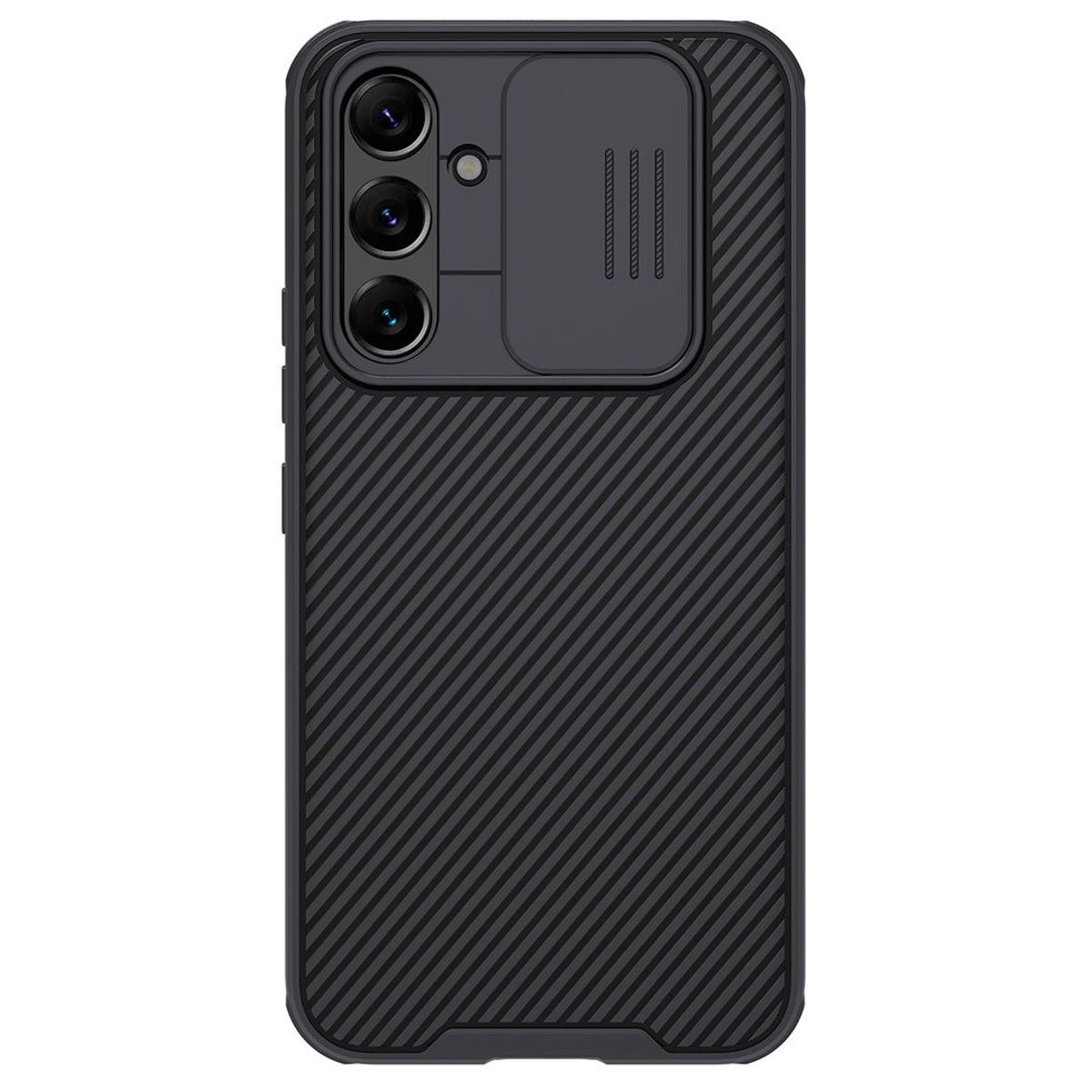 NILLKIN - Estuche Nillkin CamShield Pro Samsung Galaxy A55
