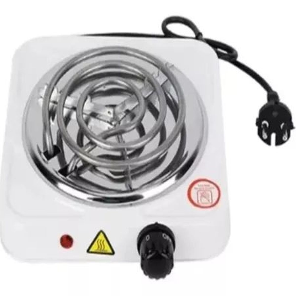 GENERICO - ESTUFA ELECTRICA 1 PUESTO JX-1010B