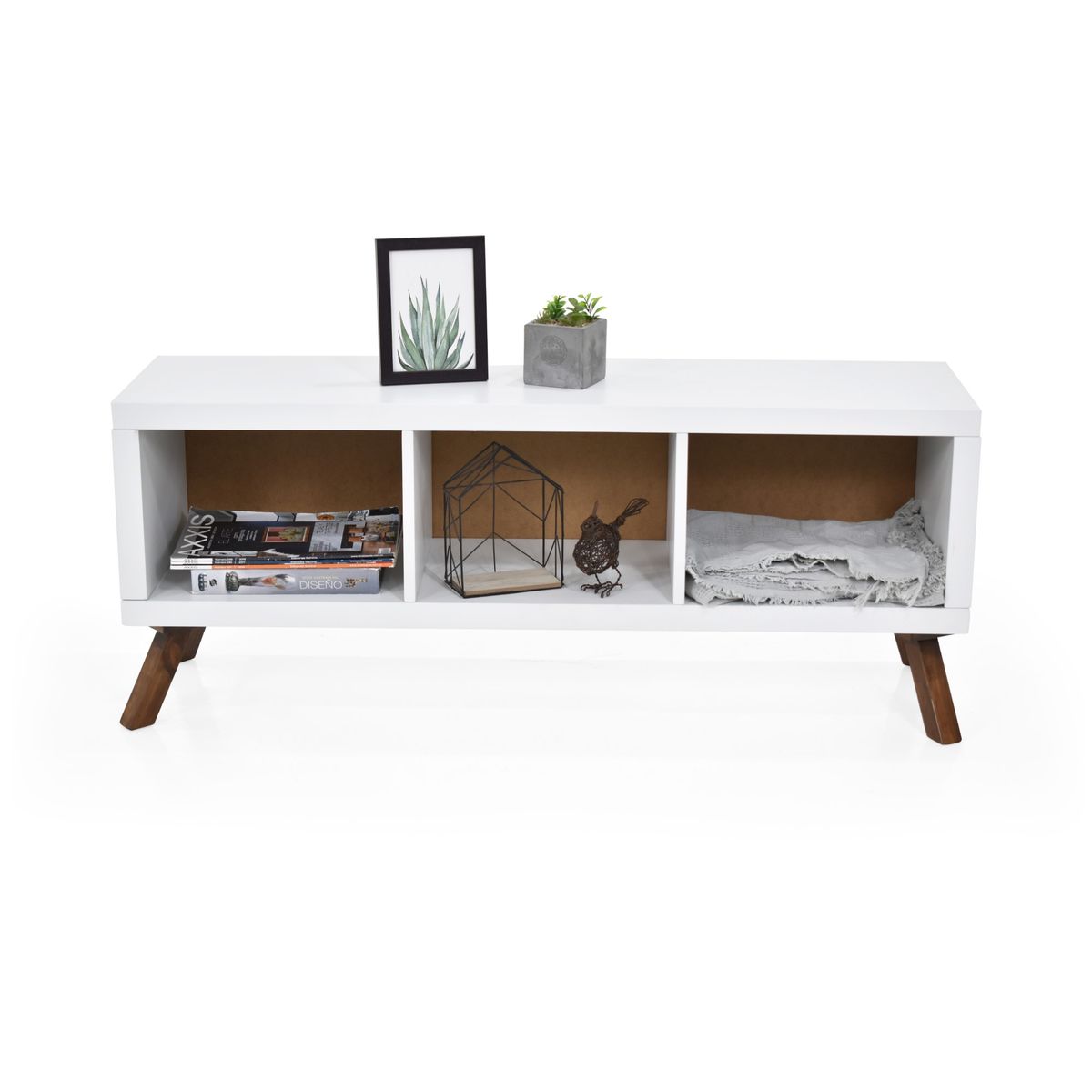 VENECIA - Mueble de Tv Macedonia