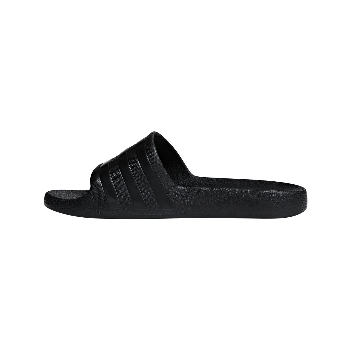 ADIDAS - Adidas Sandalias Adilette Aqua negro de hombre para natacion