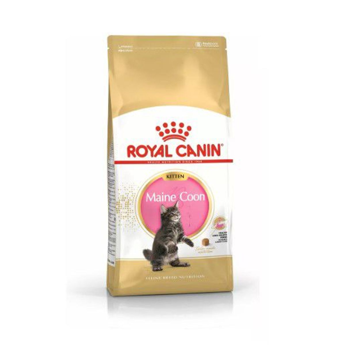 WUUFU - Royal Canin Kitten Maine Coon 2kg