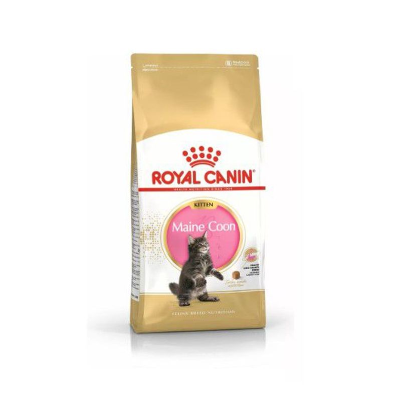 WUUFU - Royal Canin Kitten Maine Coon 2kg