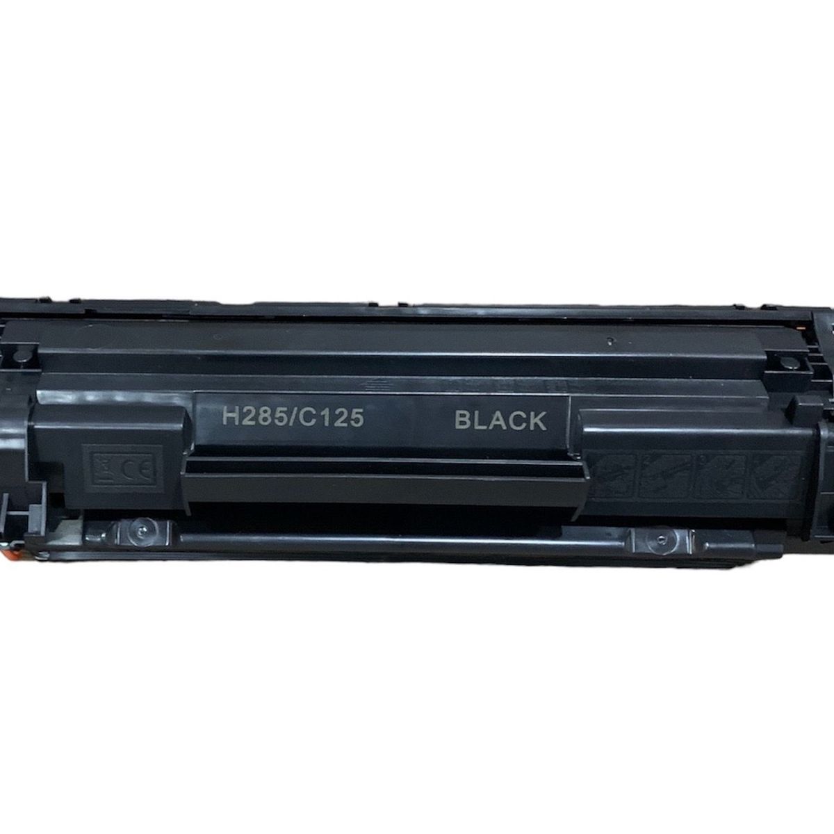 GENERICO - Toner para Impresora Hp P1102w Chip Certificado