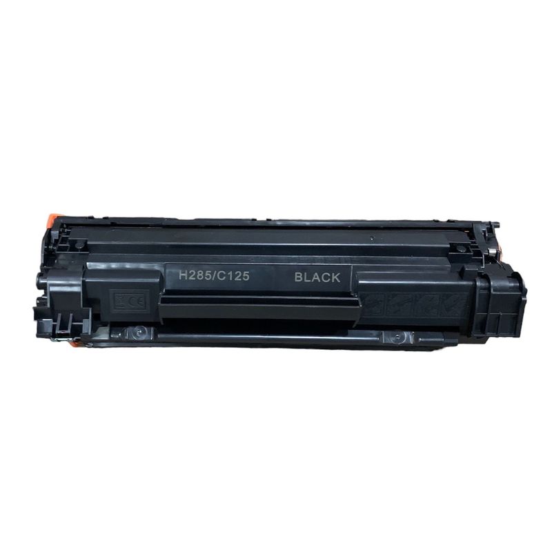 GENERICO - Toner para Impresora Hp P1102w Chip Certificado.