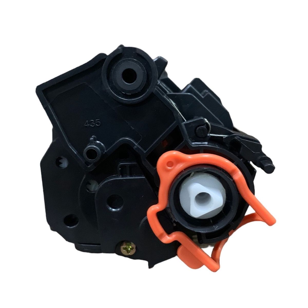 GENERICO - Toner para Impresora Hp P1102w Chip Certificado