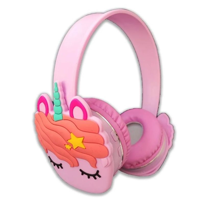 MYMOBILE - Diadema Unicornio RKD-6902 Mymobile