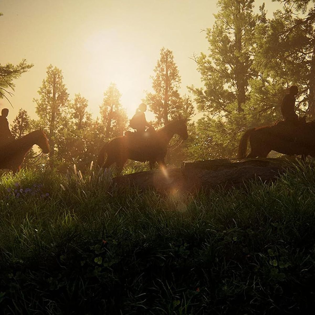 PLAYSTATION - The Last of Us Part I PS5