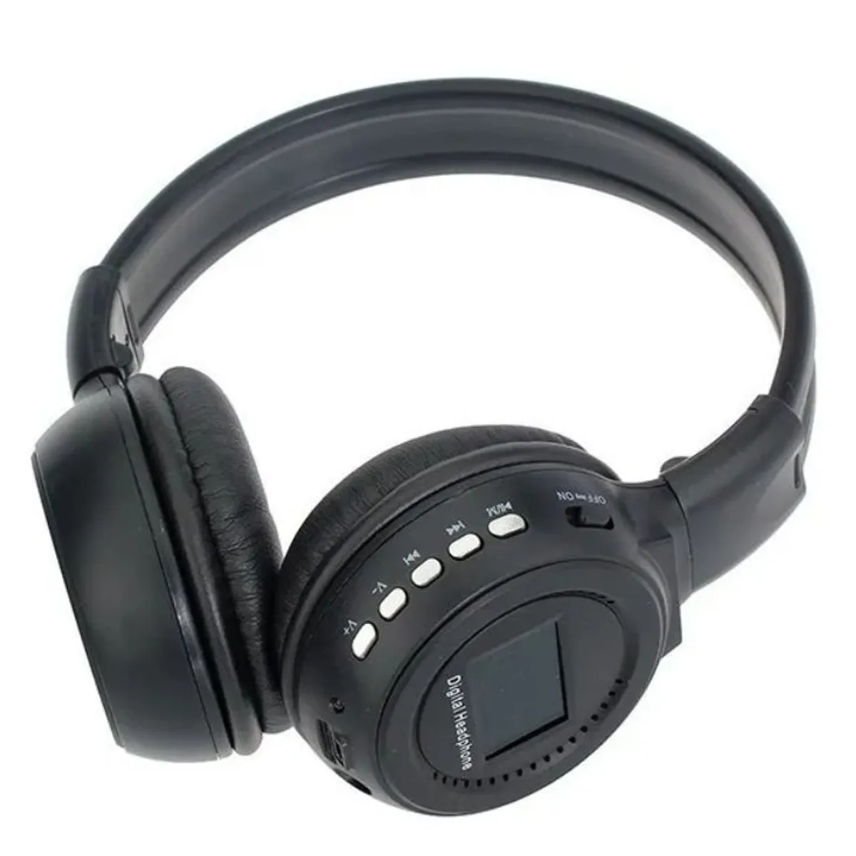 MYMOBILE - Diadema n65 bluetooth  Mymobile