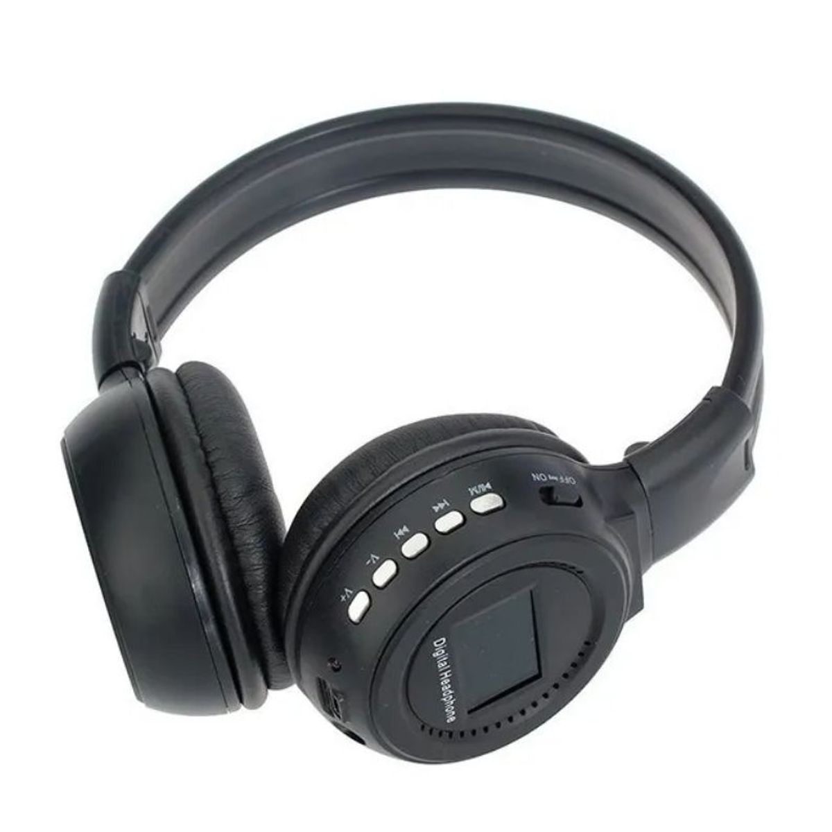 MYMOBILE - Diadema n65 bluetooth  Mymobile