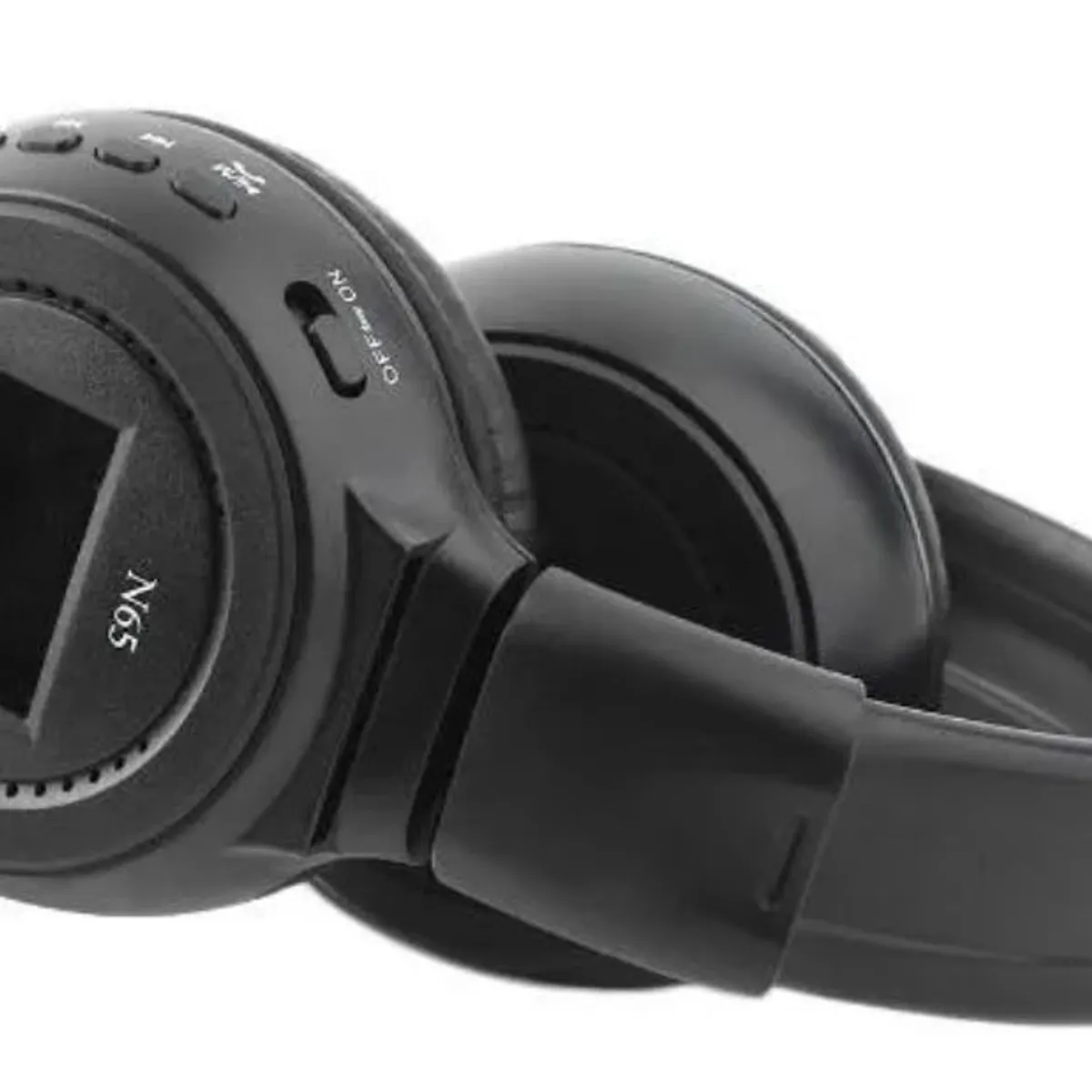 MYMOBILE - Diadema n65 bluetooth  Mymobile