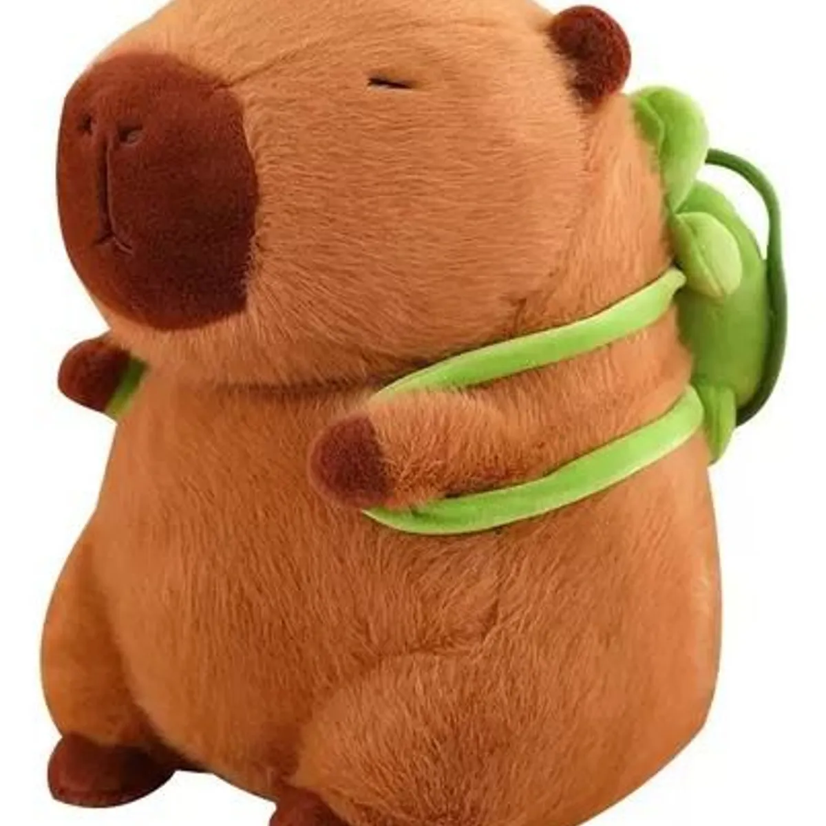 GENERICO - Peluche Capibara 30cm