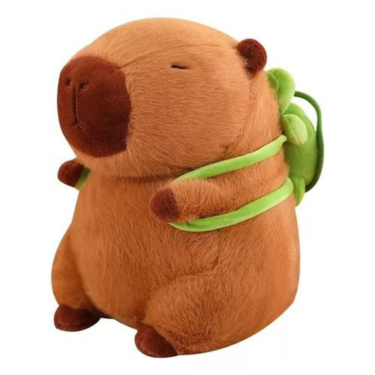 GENERICO - Peluche Capibara 30cm