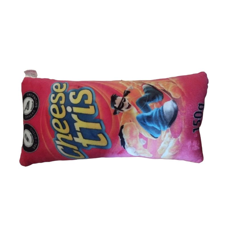 GENERICO - Cojin de mecado - Cheese Tris 40cm