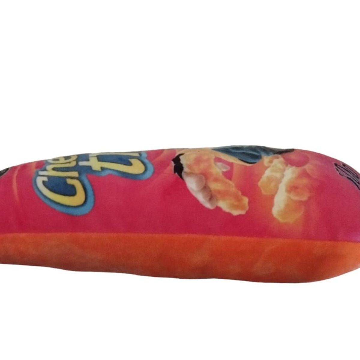 GENERICO - Cojin de mecato - Cheese Tris 40cm