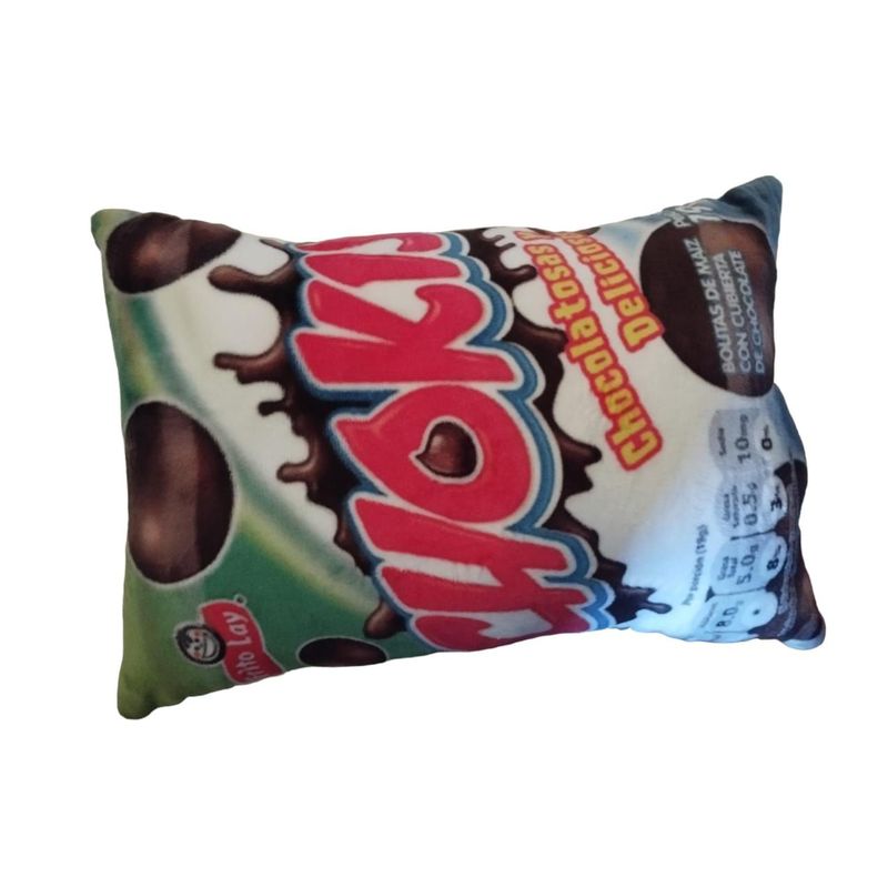 GENERICO - Cojin de mecado - Chokis 40cm