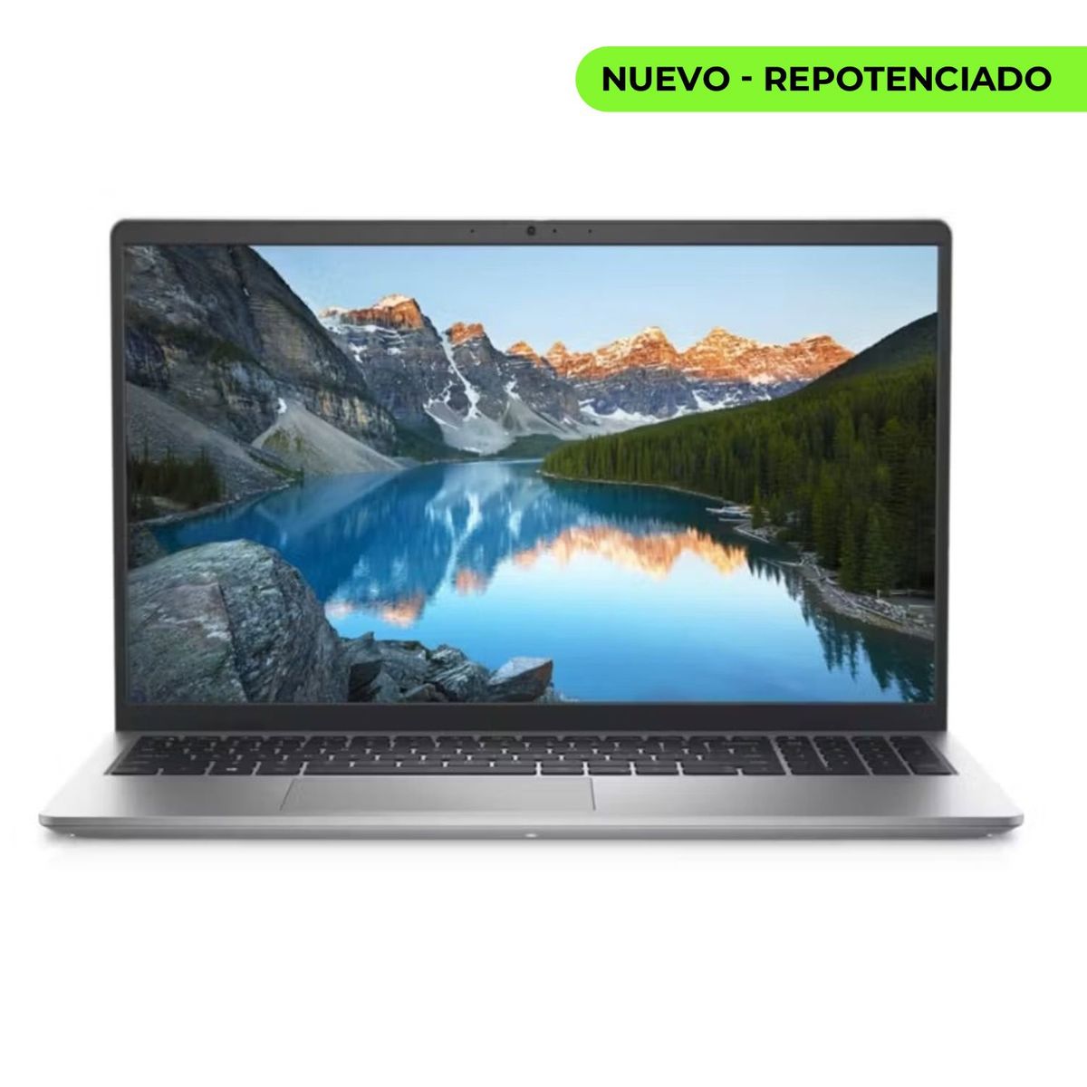 DELL - PORTATIL DELL INSPIRON 3520 15,6" FHD INTEL I5 1235U / RAM 32GB - SSD 2TB