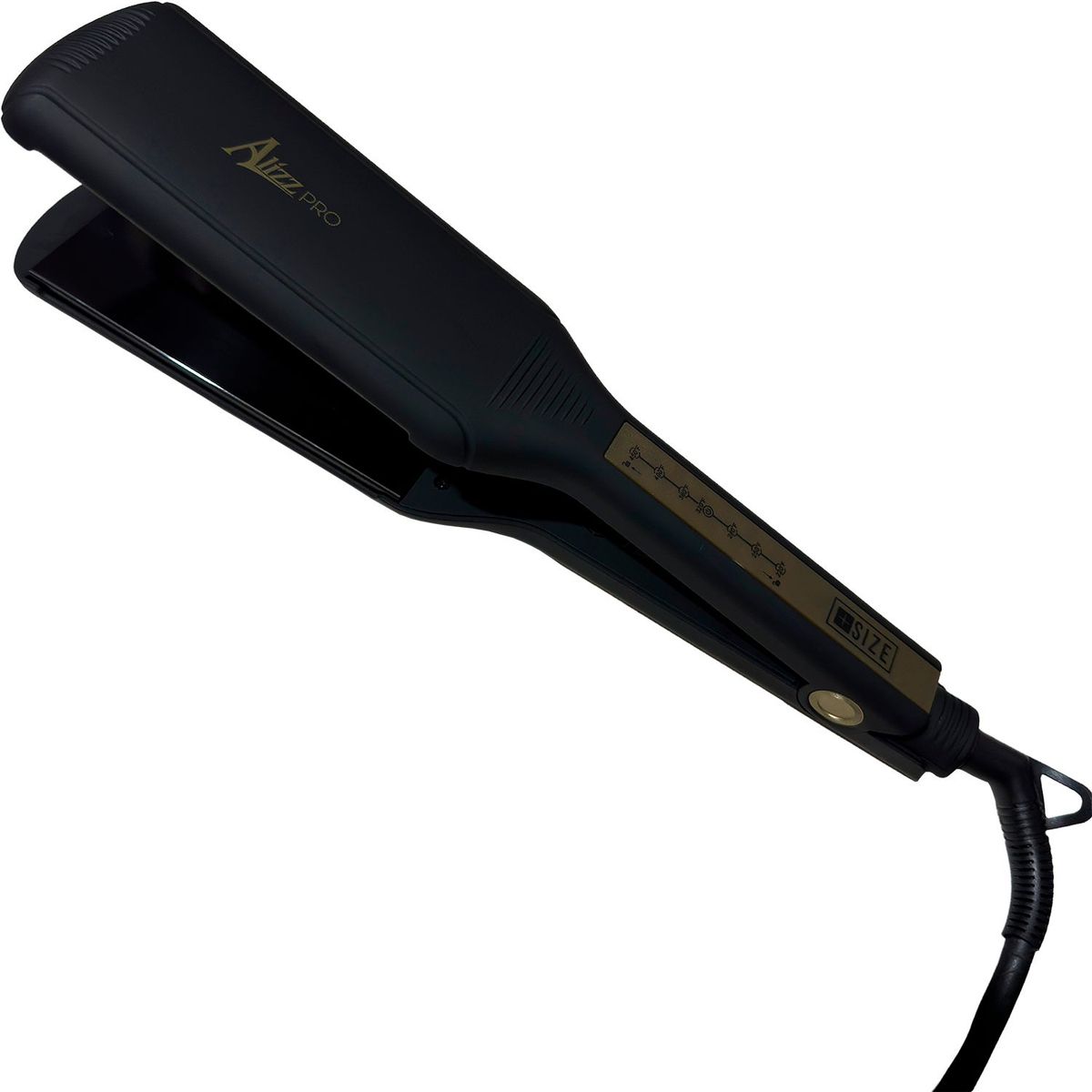 ALIZZ - Plancha Alizz Pro. Plus Size