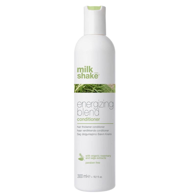 MILK SHAKE HAIR COLOMBIA - Acondicionador Milk Shake Energizing Blend 300ml