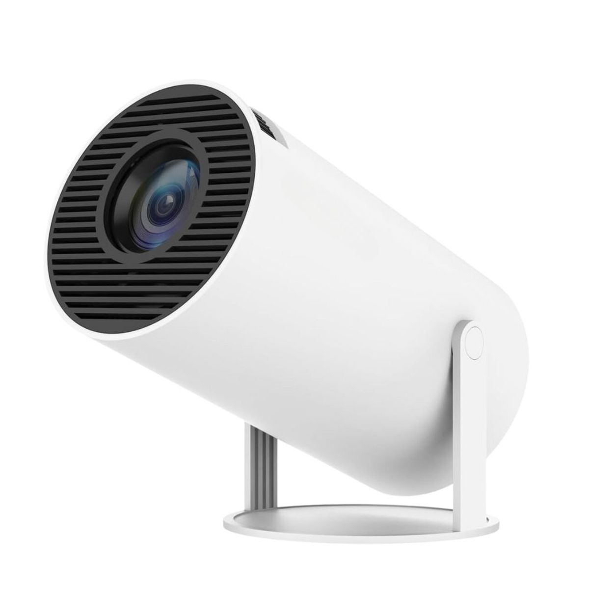 GENERICO - Mini Proyector 4k Wifi Bluetooth Video Beam Hy300 Automatico Magic Tv