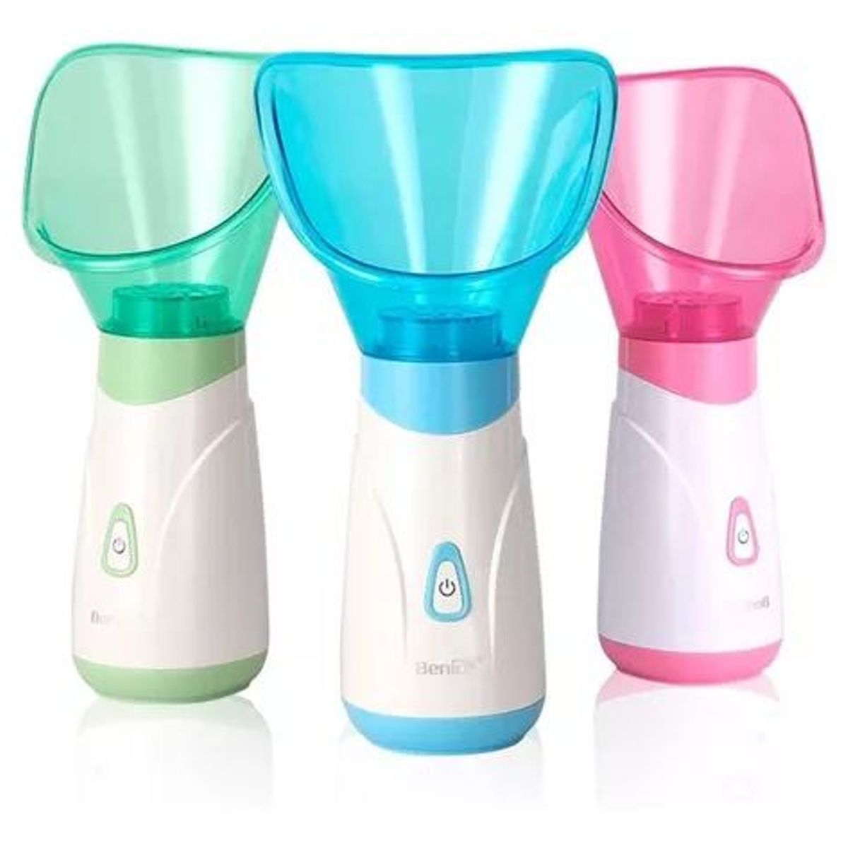 GENERICO - VAPORIZADOR BENICE A-508