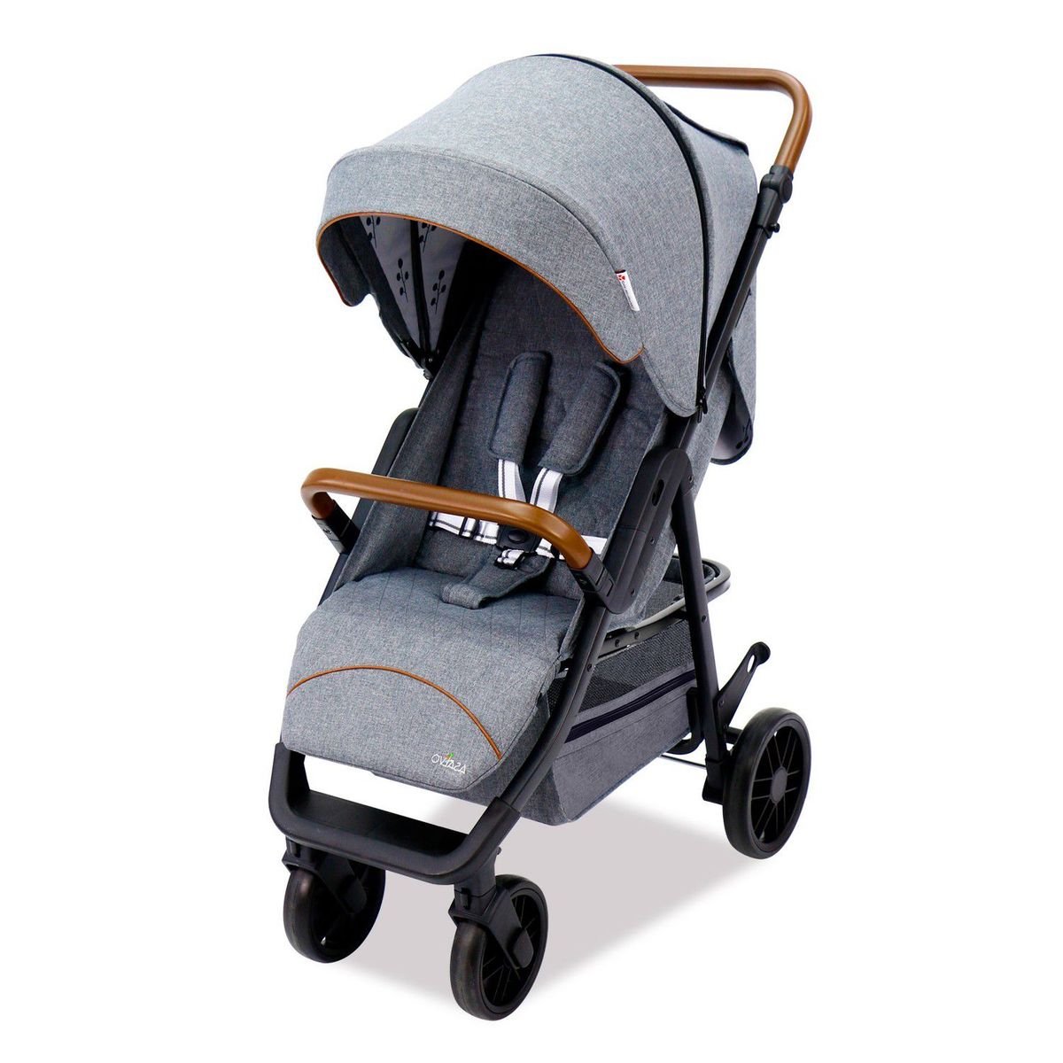 ASALVO - Coche Para Bebe  Ness Nordic
