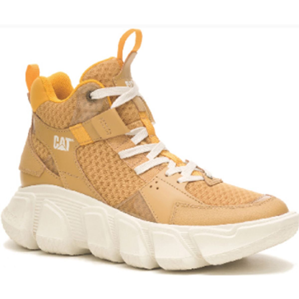 CAT - Tenis Hombre CAT Imposter Hi Mesh Arena CAT