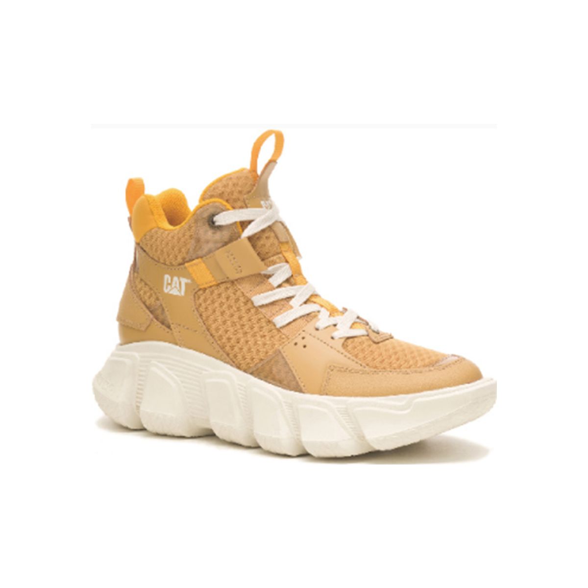 CAT - Tenis Hombre CAT Imposter Hi Mesh Arena CAT