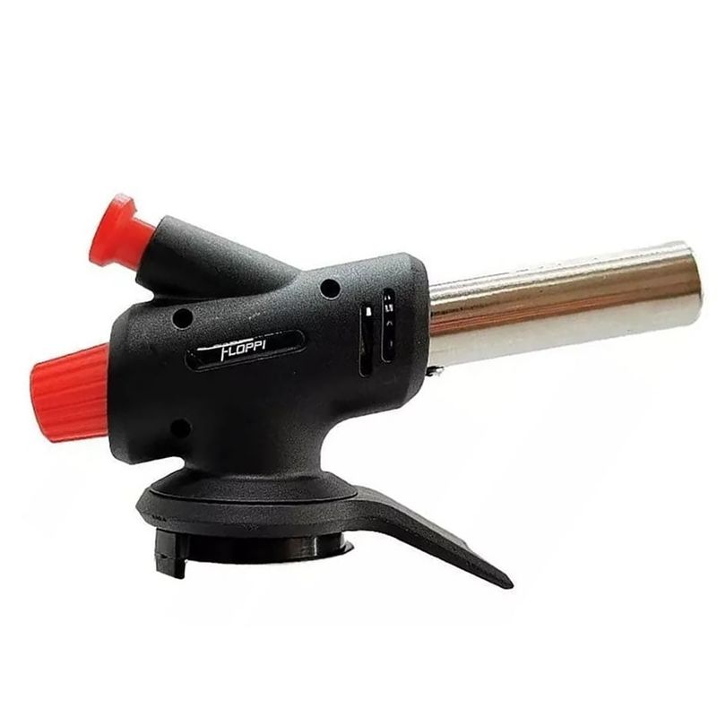 GENERICO - Antorcha Soplete Flameador De Butano Culinario Resposteria B